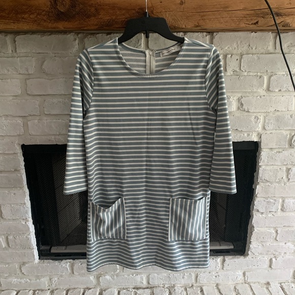 Abercrombie T Shirt Dress - Picture 9 of 9